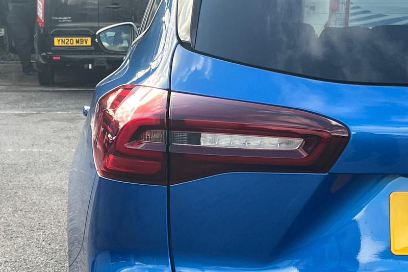 Used Ford Focus 2024 for sale - 77935068: Photo 24