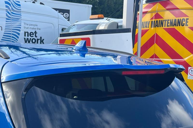 Used Ford Focus 2024 for sale - 77935068: Photo 25