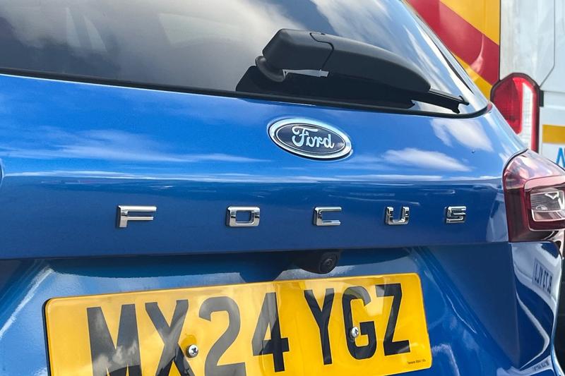 Used Ford Focus 2024 for sale - 77935068: Photo 26