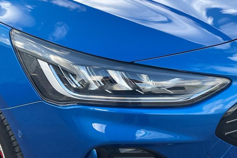 Used Ford Focus 2024 for sale - 77935068: Photo 28