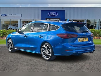 Used Ford Focus 2024 for sale - 77935068: Photo