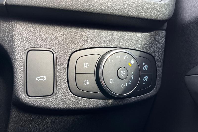 Used Ford Focus 2024 for sale - 77935068: Photo 32