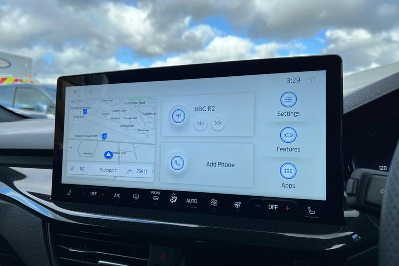 Used Ford Focus 2024 for sale - 77935068: Photo 34