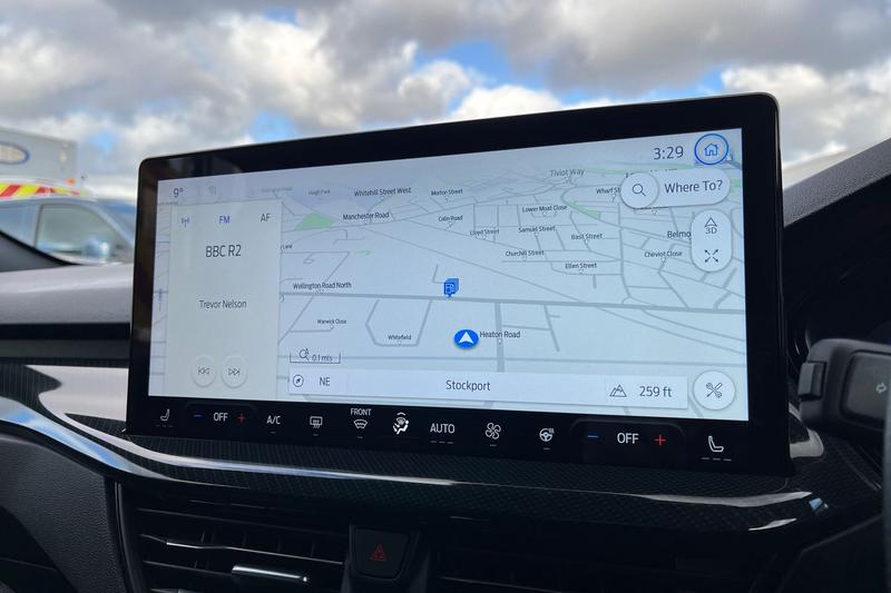 Used Ford Focus 2024 for sale - 77935068: Photo 35