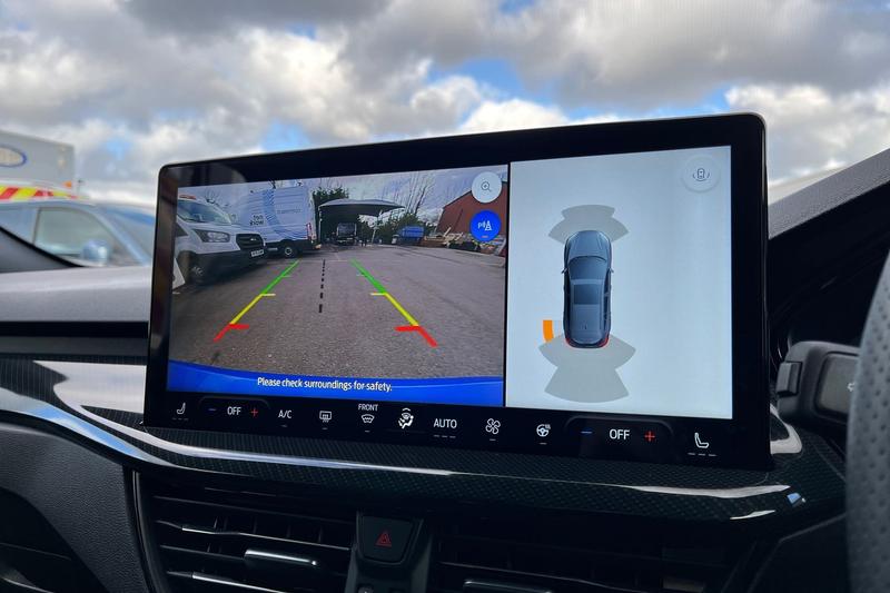 Used Ford Focus 2024 for sale - 77935068: Photo 36