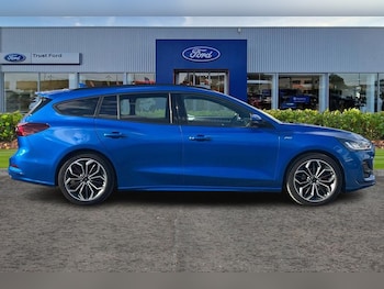 Used Ford Focus 2024 for sale - 77935068: Photo