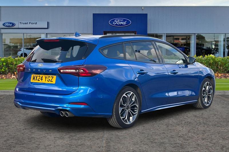 Used Ford Focus 2024 for sale - 77935068: Photo 4