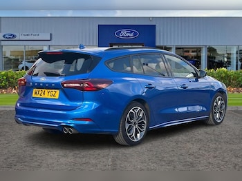 Used Ford Focus 2024 for sale - 77935068: Photo