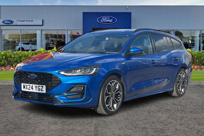 Used Ford Focus 2024 for sale - 77935068: Photo 5