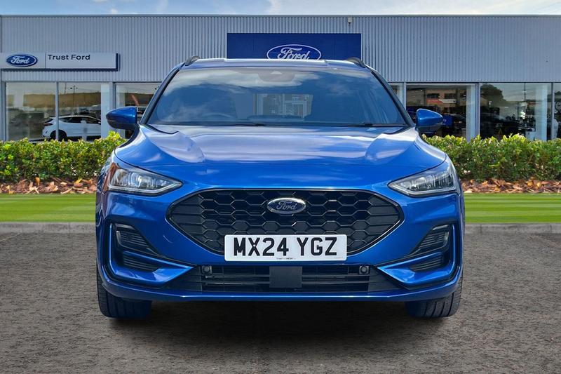 Used Ford Focus 2024 for sale - 77935068: Photo 6