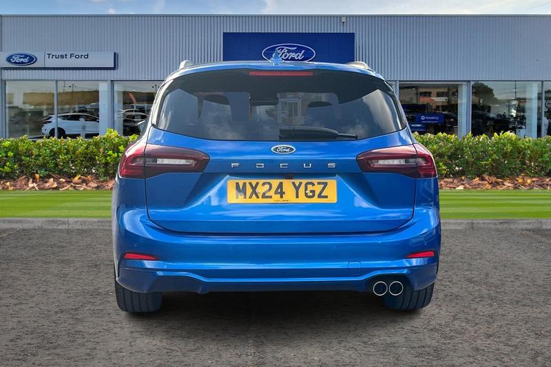 Used Ford Focus 2024 for sale - 77935068: Photo 7