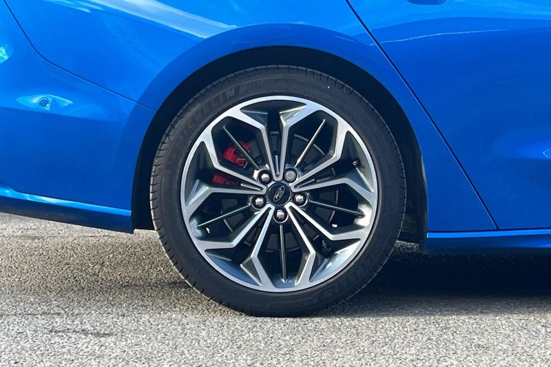 Used Ford Focus 2024 for sale - 77935068: Photo 8