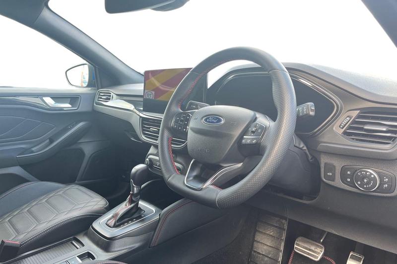 Used Ford Focus 2024 for sale - 77935068: Photo 9