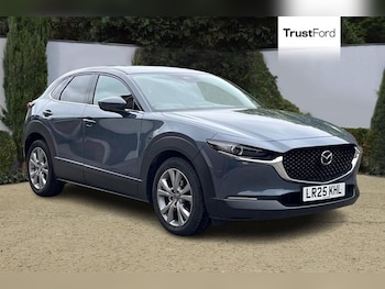 Used Mazda CX-30 2025 for sale - 79280833: Photo