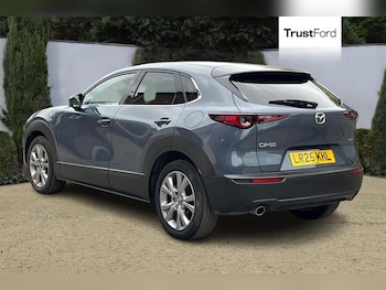 Used Mazda CX-30 2025 for sale - 79280833: Photo