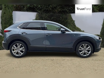 Used Mazda CX-30 2025 for sale - 79280833: Photo