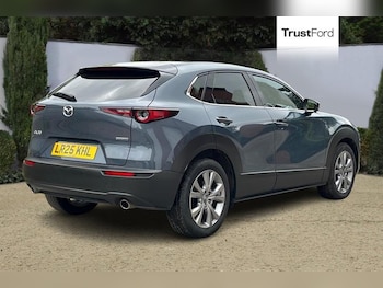 Used Mazda CX-30 2025 for sale - 79280833: Photo