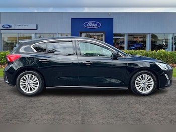 Used Ford Focus 2019 for sale - 78779602: Photo