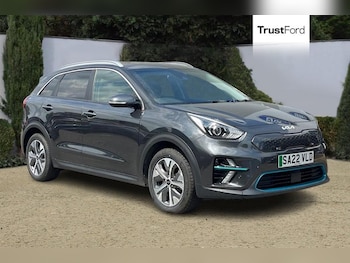 Used Kia Niro 2022 for sale - 79102513: Photo