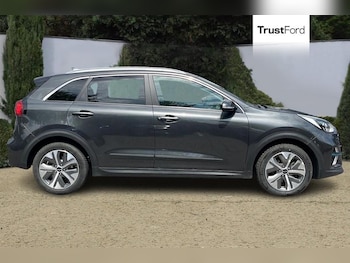 Used Kia Niro 2022 for sale - 79102513: Photo