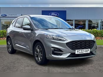 Used Ford Kuga 2022 for sale - 79762200: Photo