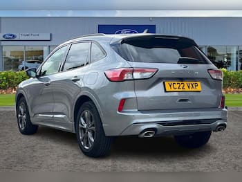 Used Ford Kuga 2022 for sale - 79762200: Photo