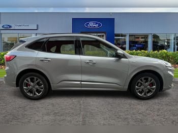 Used Ford Kuga 2022 for sale - 79762200: Photo