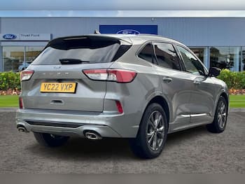 Used Ford Kuga 2022 for sale - 79762200: Photo