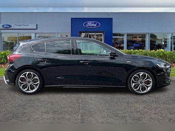Used Ford Focus 2025 for sale - 78918247: Photo