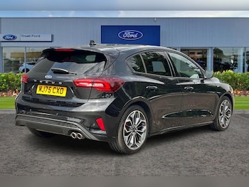 Used Ford Focus 2025 for sale - 78918247: Photo