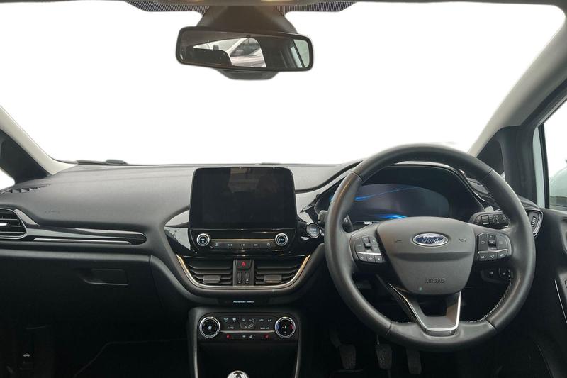 Used Ford Fiesta 2022 for sale - 77613625: Photo 10