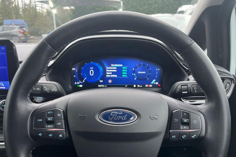 Used Ford Fiesta 2022 for sale - 77613625: Photo 12