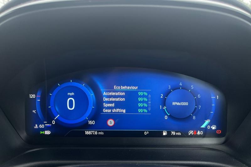 Used Ford Fiesta 2022 for sale - 77613625: Photo 13