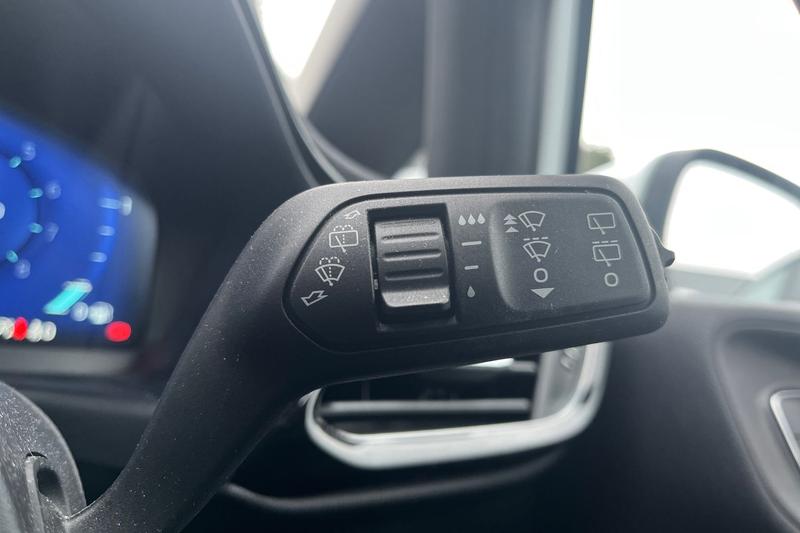 Used Ford Fiesta 2022 for sale - 77613625: Photo 15