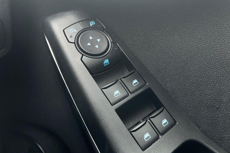 Used Ford Fiesta 2022 for sale - 77613625: Photo 16