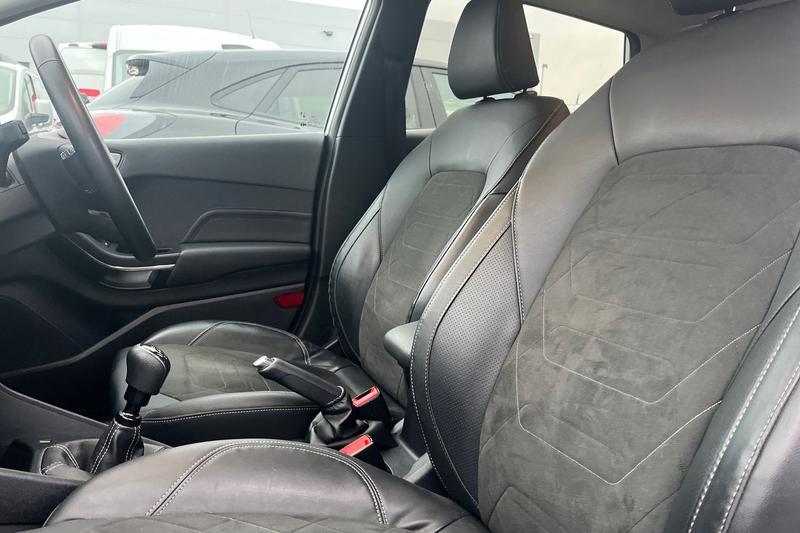 Used Ford Fiesta 2022 for sale - 77613625: Photo 19