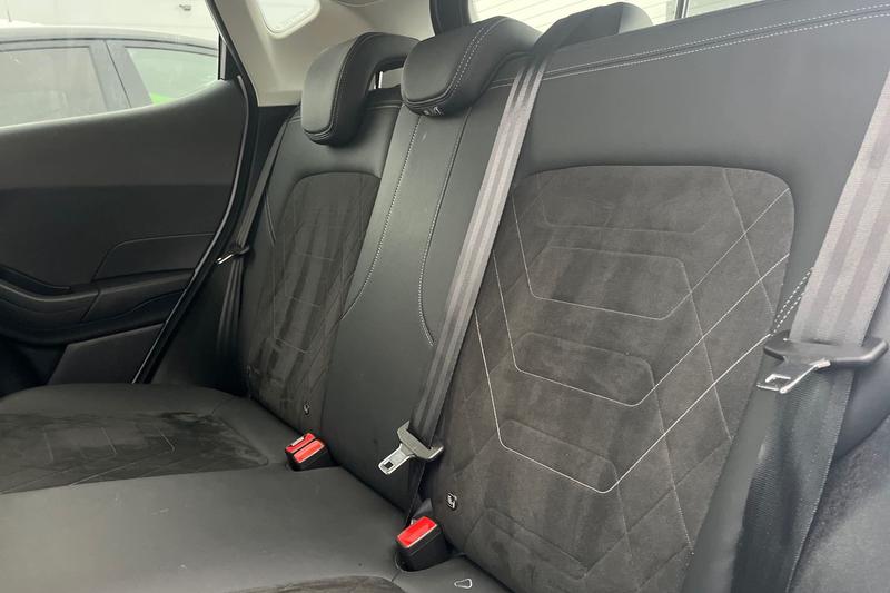 Used Ford Fiesta 2022 for sale - 77613625: Photo 20