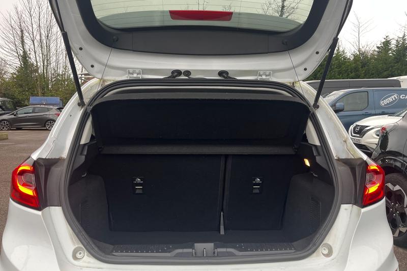 Used Ford Fiesta 2022 for sale - 77613625: Photo 21