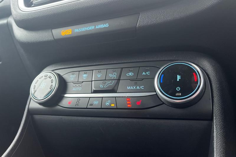 Used Ford Fiesta 2022 for sale - 77613625: Photo 22