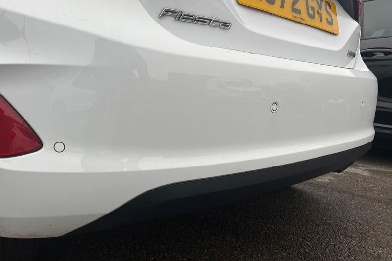 Used Ford Fiesta 2022 for sale - 77613625: Photo 23