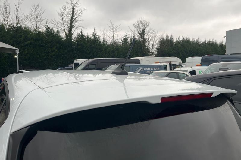 Used Ford Fiesta 2022 for sale - 77613625: Photo 24