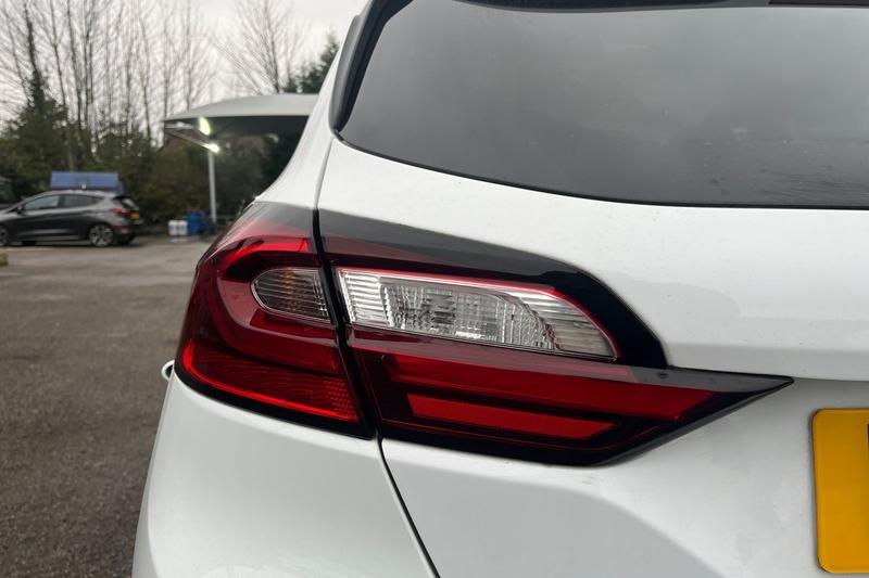 Used Ford Fiesta 2022 for sale - 77613625: Photo 25