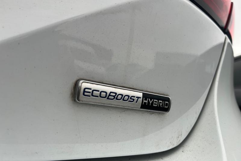 Used Ford Fiesta 2022 for sale - 77613625: Photo 26