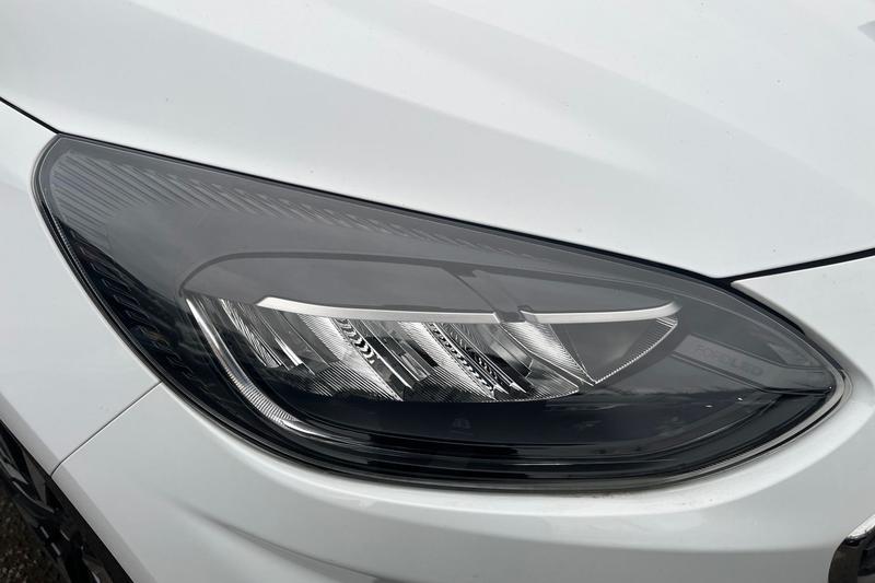 Used Ford Fiesta 2022 for sale - 77613625: Photo 28