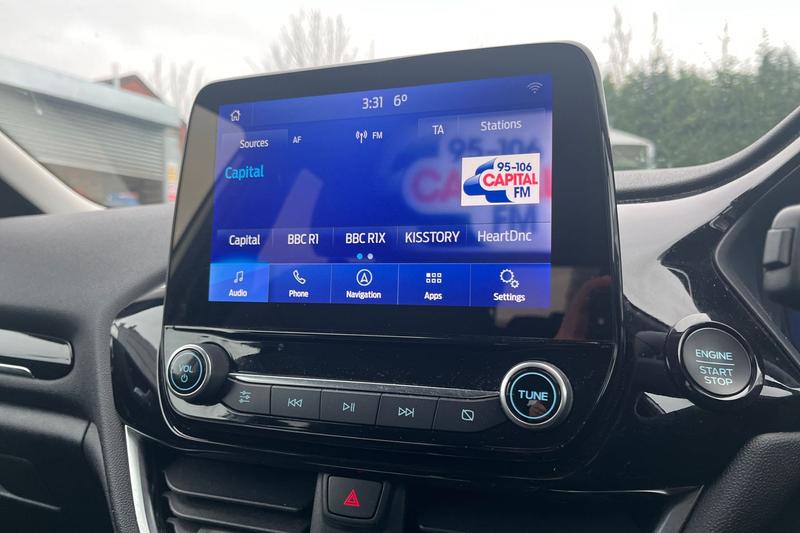 Used Ford Fiesta 2022 for sale - 77613625: Photo 31