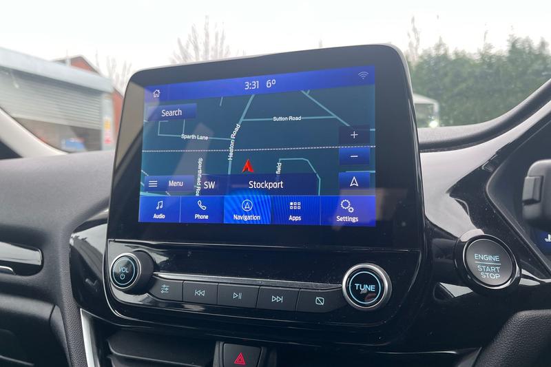 Used Ford Fiesta 2022 for sale - 77613625: Photo 33