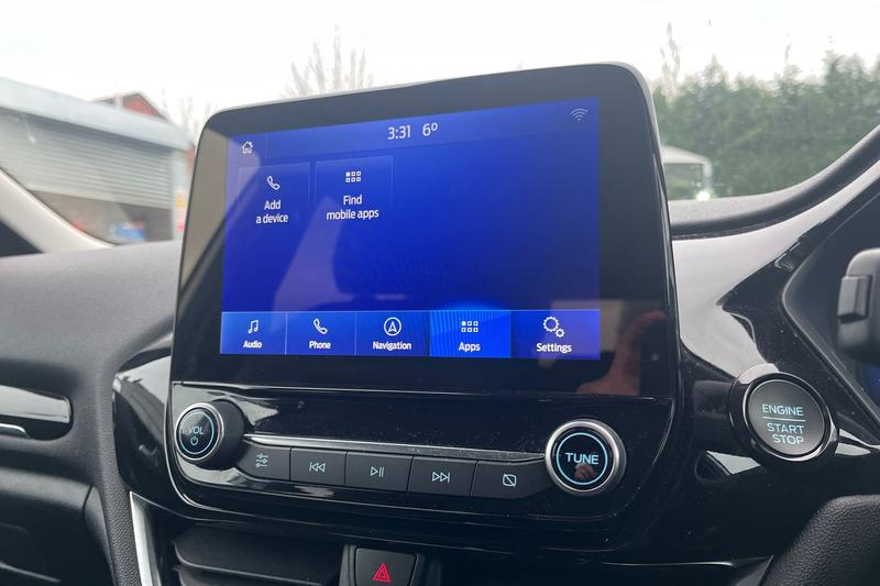 Used Ford Fiesta 2022 for sale - 77613625: Photo 34