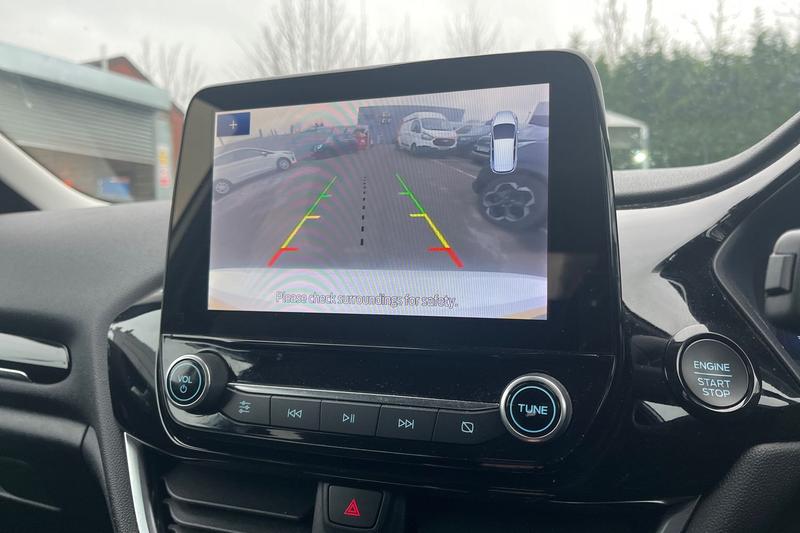 Used Ford Fiesta 2022 for sale - 77613625: Photo 36