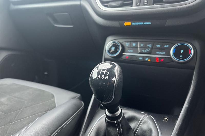 Used Ford Fiesta 2022 for sale - 77613625: Photo 37