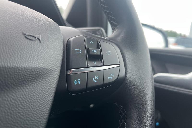 Used Ford Fiesta 2022 for sale - 77613625: Photo 40